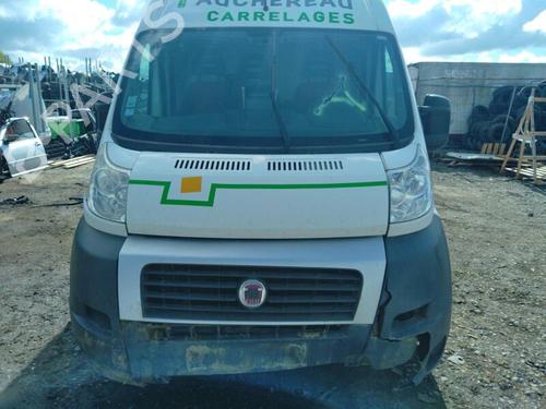 Mass air flow sensor FIAT DUCATO Van (250_) 150 Multijet 2,3 D | BP25351271M95 - Image 6