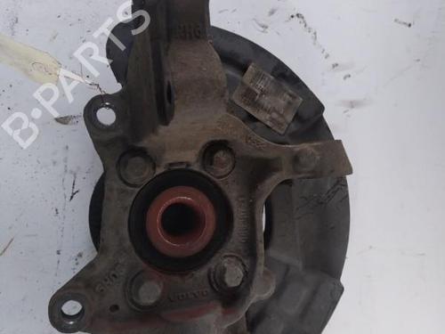 Used Right front steering knuckle Right front steering knuckle VOLVO XC90 I (275) D5 AWD (163 hp) 25360945 25360945