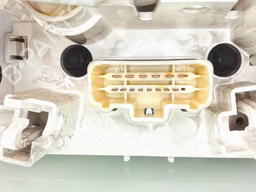 Climate control RENAULT CLIO III (BR0/1, CR0/1) 1.5 dCi (BR17, CR17) | BP25353687I5  - Image 5