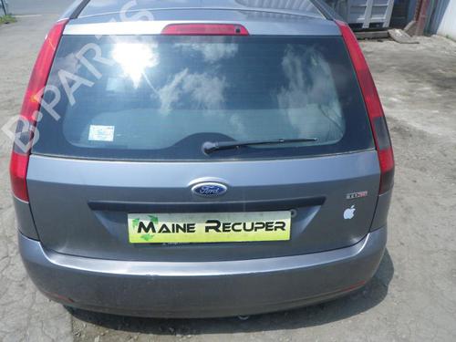 Left taillight FORD FIESTA V (JH_, JD_) 1.4 TDCi | BP25365641C34 