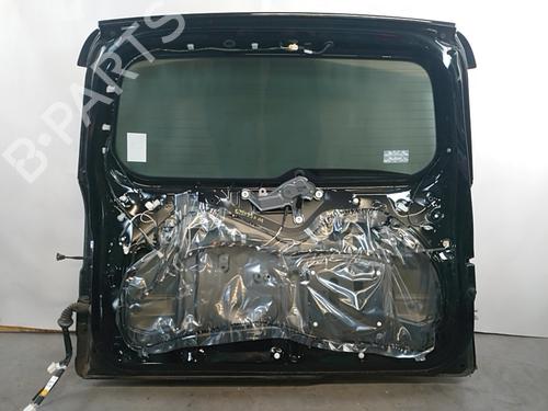 Bakluke CC/Kombi-Kupé TOYOTA RAV 4 III (_A3_) 2.2 D 4WD (ALA30_, ALA30R) | BP29996755C6