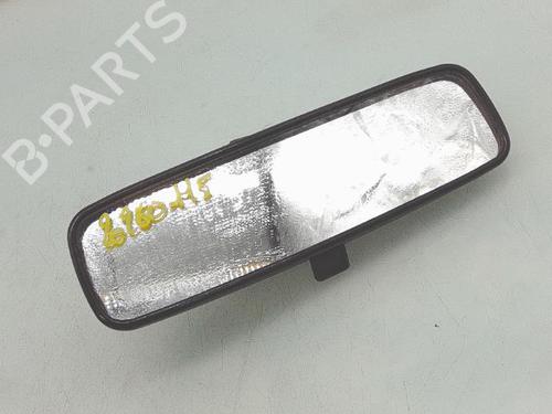 Used Rear mirror Rear mirror PEUGEOT 205 II (20A/C) 1.7 Diesel (60 hp) 34213555 34213555