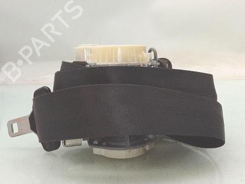 Sikkerhedssele foran venstre Sikkerhedssele foran venstre ALFA ROMEO GIULIETTA (940_) 2.0 JTDM (940.FXL1A) (140 hp) 37187602 37187602