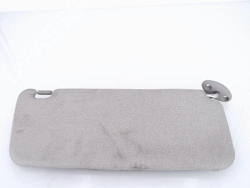 Used Left sun visor CHEVROLET MATIZ (M200, M250) 0.8 (52 hp) 25351236