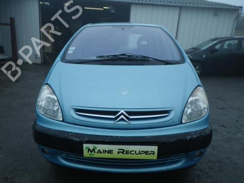 Module électronique CITROËN XSARA PICASSO (N68) 2.0 HDi | BP25358436M83 