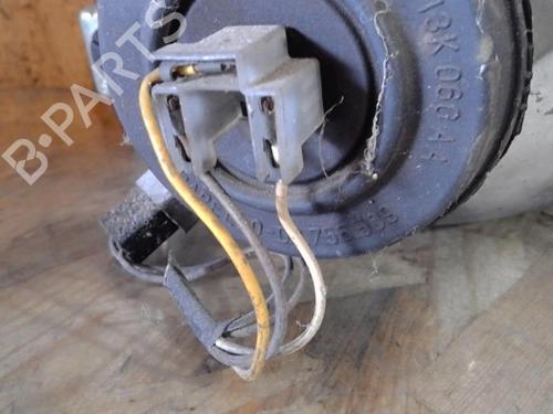 Used Left headlight FORD ESCORT IV (GAF, AWF, ABFT) 1.6 (88 hp) 25358861
