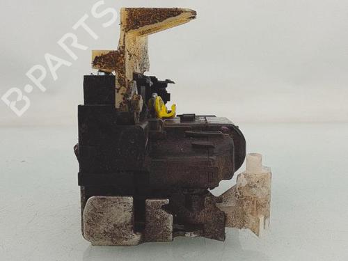 Rear left lock DACIA DOKKER MPV (KE_) 1.2 TCe (KEM0, KEAY) | BP28527433C100 