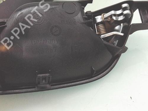 Used Front right interior door handle Front right interior door handle VW POLO V (6R1, 6C1) 1.6 TDI (90 hp) 31083956 31083956