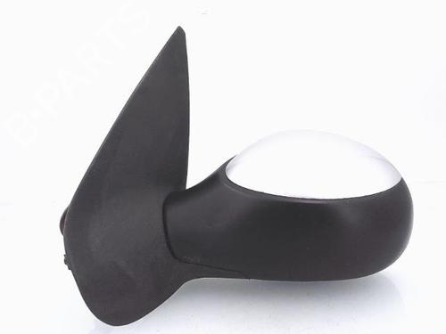 Left mirror PEUGEOT 206+ (2L_, 2M_) 1.4 HDi eco 70 | BP25371901C26