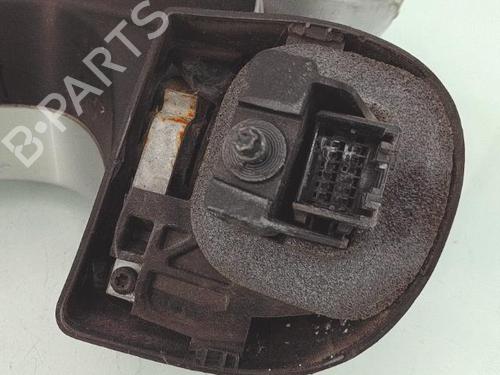 Right mirror RENAULT TRAFIC II Bus (JL) 2.0 dCi 90 (JL00, JL01, JL0H, JL0M, JL0P, JL0S) | BP29142526C27 