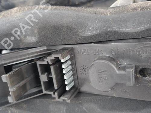 Right taillight RENAULT MEGANE II Estate (KM0/1_) 1.5 dCi (KM02, KM13) | BP25354690C35 