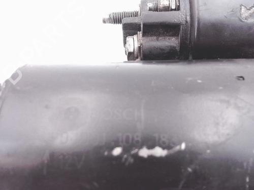 Starter CITROËN C5 I (DC_) 2.0 HDi (DCRHZB, DCRHZE) | BP25371719M8 