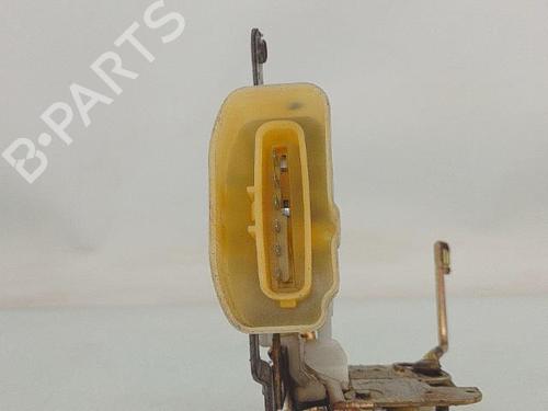 Front left lock TOYOTA CELICA Coupe (_T23_) 1.8 16V VT-i (ZZT230_, ZZT230) | BP29054114C98 