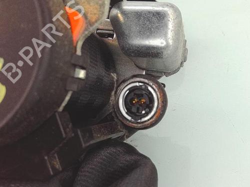 Front left belt tensioner PEUGEOT 208 I (CA_, CC_) 1.2 VTI 82 | BP28680821C87