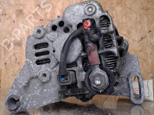Used Alternator Alternator RENAULT TWINGO I (C06_) 1.2 (C066, C068) (58 hp) 25367620 25367620