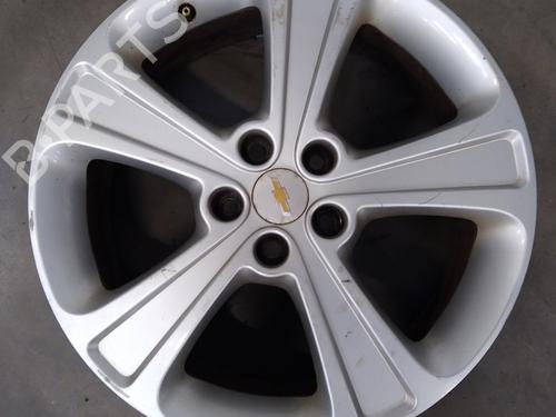 Jante CHEVROLET CAPTIVA (C100, C140) 2.2 D 4WD (184 hp) 32135885