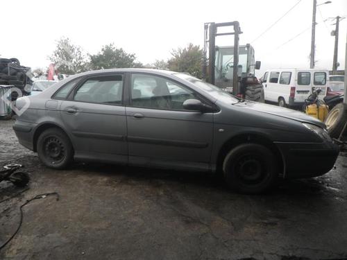 Right headlight CITROËN C5 I (DC_) 2.0 HDi | BP26191998C29 - Image 9