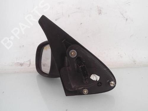 Left mirror RENAULT MEGANE I (BA0/1_) 1.6 16V (BA04, BA0B, BA11, BA1J, BA16, BA19, BA1K, BA1V,... | BP25353941C26 
