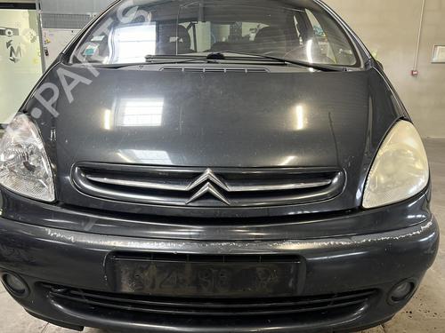 Left taillight CITROËN XSARA PICASSO (N68) 2.0 HDi | BP25363636C34 