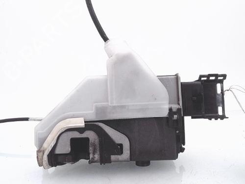 Rear left lock PEUGEOT 508 SW I (8E_) 1.6 HDi | BP25353407C100 