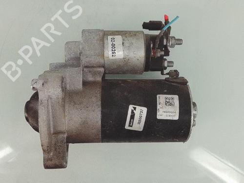 Used Starter CITROËN XSARA (N1) 1.4 i (75 hp) 27154147