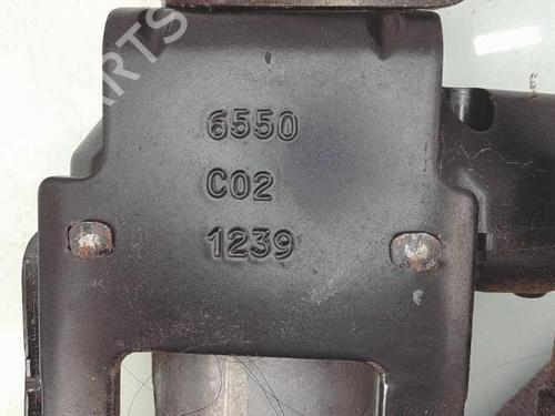 Front right belt tensioner VOLVO S40 I (644) 1.9 DI | BP29188297C88 
