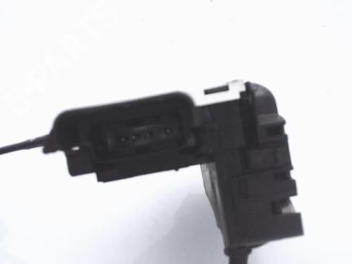 Used Front right lock PEUGEOT 207 (WA_, WC_) 1.6 HDi (90 hp) 25354759