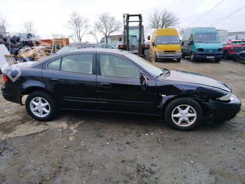 Washer pump CHEVROLET ALERO 2.4 16V | BP25361617E24 - Image 8