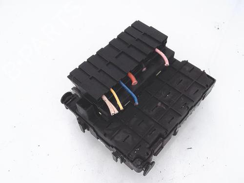 Zekeringkast PEUGEOT 206 Hatchback (2A/C) 1.4 i (75 hp) 25363247