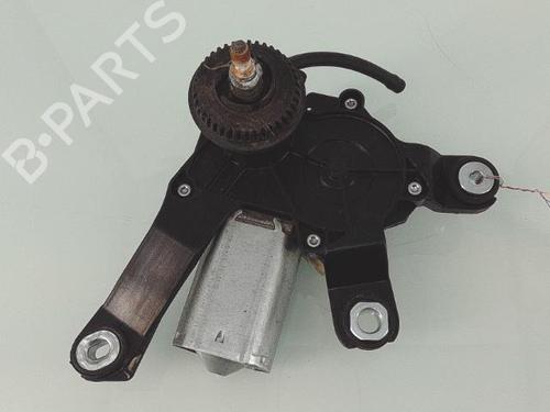 Rear wiper motor PEUGEOT 807 (EB_) 2.0 HDi | BP25353544M102 