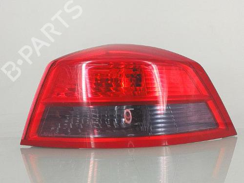 Højre baglygte RENAULT VEL SATIS (BJ0_) 2.2 dCi (BJ0E, BJ0F) (150 hp) 25362639