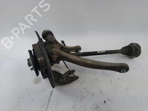 Used Left rear steering knuckle AUDI Q7 (4LB) 3.0 TDI quattro (233 hp) 25358335