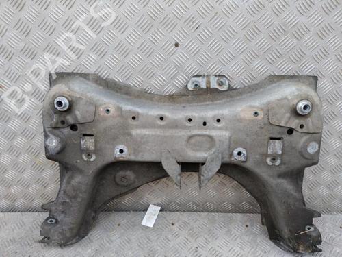 Used Subframe Subframe RENAULT CLIO IV (BH_) 1.5 dCi 90 (90 hp) 25355876 25355876