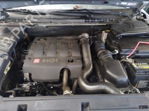 AC compressor CITROËN C5 I (DC_) 2.0 HDi (DCRHZB, DCRHZE) | BP31659979M34 - Image 12