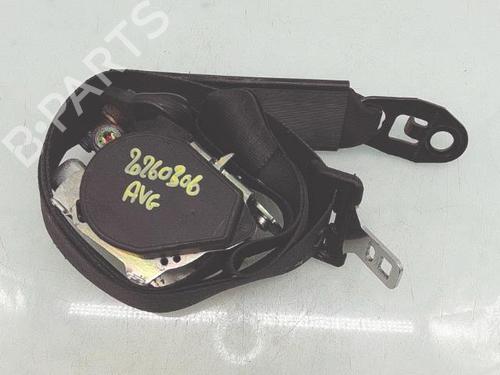 Front left seatbelt FORD TRANSIT Van (FA_ _) 2.2 TDCi | BP38954949I26 - Image 2