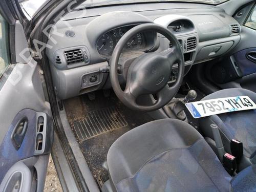 Switch RENAULT CLIO II (BB_, CB_) 1.9 D (B/CB0E, BB0J) | BP25355348I30 - Image 8