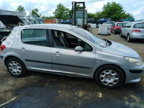 Cockpit PEUGEOT 307 (3A/C) 1.6 HDi | BP25364424C47 