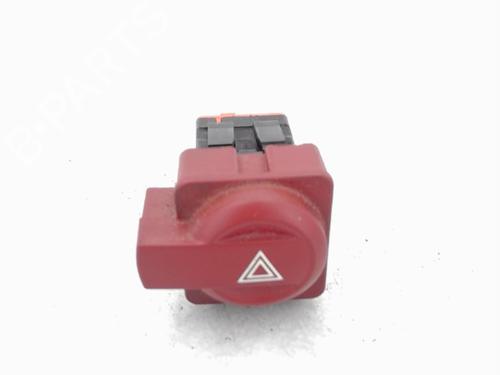 Used Warning switch Warning switch CITROËN C4 I (LC_) 1.6 HDi (109 hp) 25355734 25355734