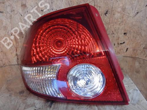 Used Left taillight HYUNDAI GETZ (TB) 1.5 CRDi (82 hp) 25367262
