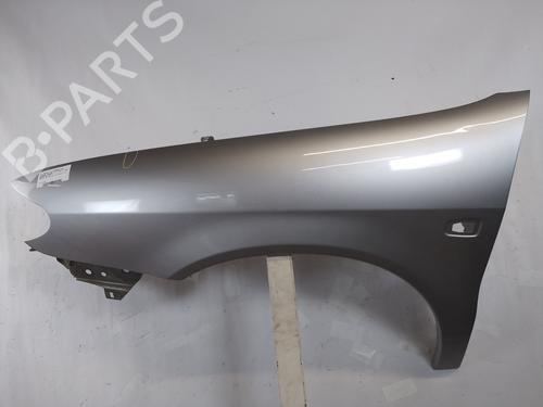 Used Left front fenders CITROËN XSARA (N1) 1.4 i (75 hp) 26892456