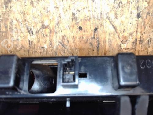 Used Third brake light Third brake light CITROËN C8 (EA_, EB_) 2.0 HDi 165 (163 hp) 25373040 25373040