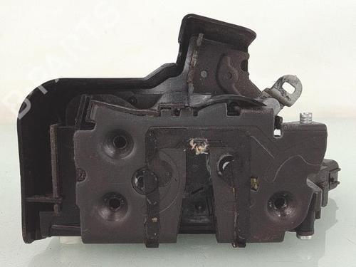 Rear right lock FORD C-MAX (DM2) 1.6 TDCi | BP27276104C99 