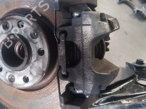 Used Right front brake caliper CITROËN C4 Grand Picasso II (DA_, DE_) 1.6 HDi / BlueHDi 115 (115 hp) 31630041