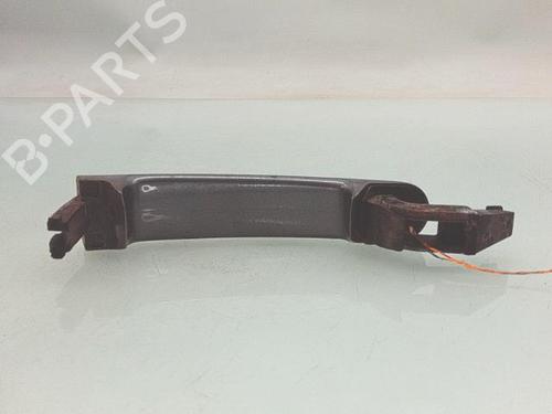 Front right exterior door handle VW GOLF V (1K1) 1.9 TDI | BP30877355C129