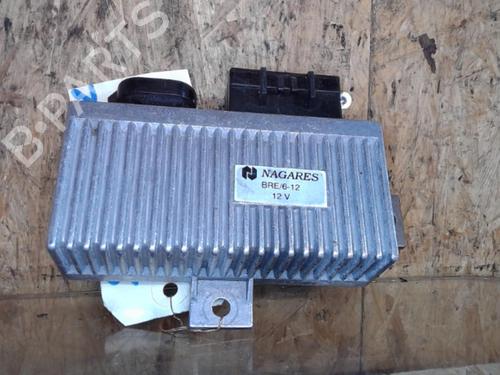 Used Electronic module Electronic module RENAULT MEGANE Scenic (JA0/1_) 1.9 dTi (JA0N) (98 hp) 25366936 25366936