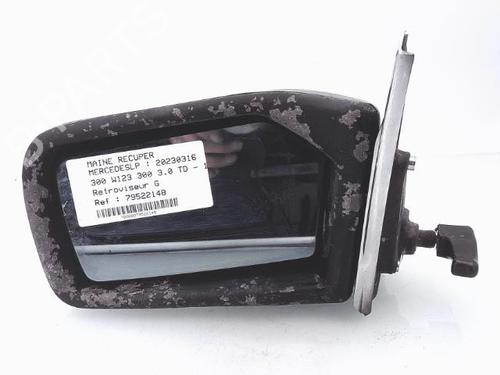 Used Left mirror Left mirror 25353224 25353224