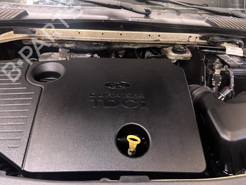 Front left window mechanism FORD MONDEO IV (BA7) 1.8 TDCi | BP25357612C22 