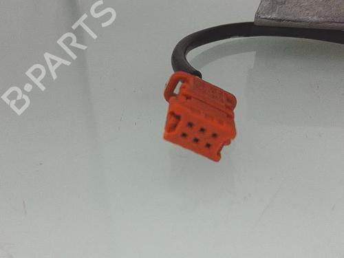 Ignition barrel PEUGEOT 308 I (4A_, 4C_) 1.6 HDi | BP29012391M48 