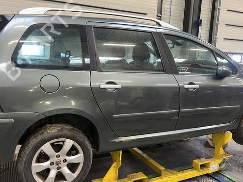 Starter PEUGEOT 307 Break (3E) 1.6 16V | BP27154144M8 - Image 7