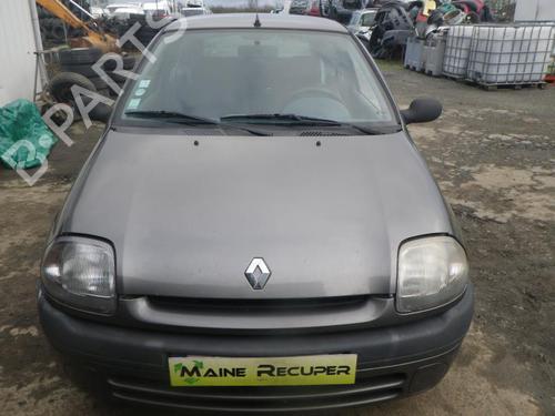 Gasdæmper bagklap RENAULT CLIO II (BB_, CB_) 1.2 (BB0A, BB0F, BB10, BB1K, BB28, BB2D, BB2H, CB0A,... | BP25365728C138 